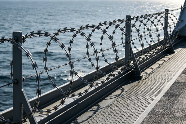 Razor Barbed Wire