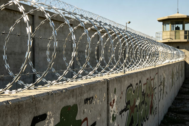 Razor Wire