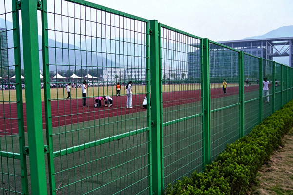 Sports Field Fence