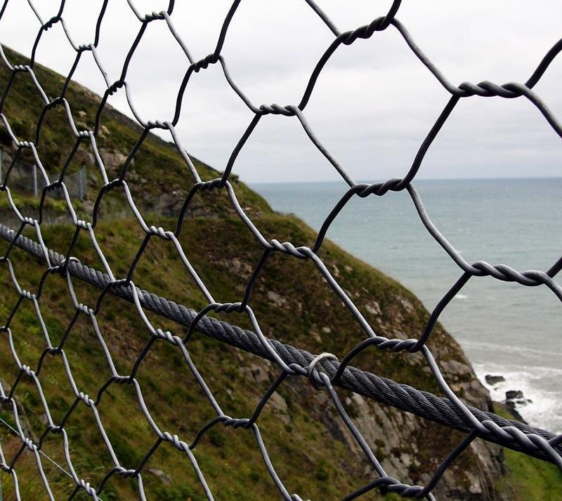 How Farmers Use Hexagonal Wire Mesh...