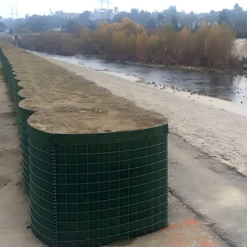 Flood Control Barriers: Build Your ...